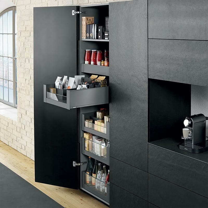 Kitchen Pantry Unit - Archies Interior Mall