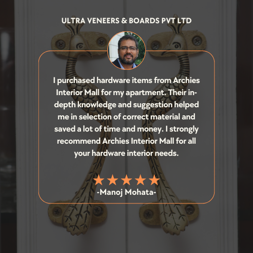 archies testimonials